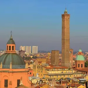  Appartamento La Montagnola Park 200m Stazione Centrale